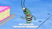 season 9 episode 6 GIF by SpongeBob SquarePants
