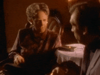 The Night The Lights Went Out In Georgia GIF by Reba McEntire