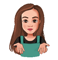 Swipe Link Sticker