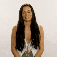 Mixed Martial Arts Eye Roll GIF by UFC