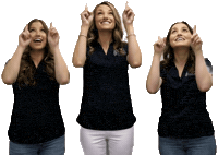 Team Look Sticker by Providence Hill Real Estate
