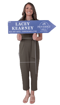 Real Estate Realtor Sticker by Providence Hill Real Estate