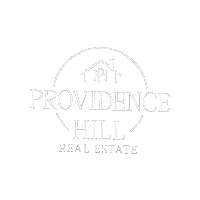 Phrehomes Sticker by Providence Hill Real Estate