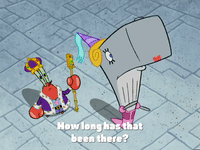 season 4 episode 6 GIF by SpongeBob SquarePants