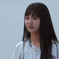 K-Pop Cutie GIF