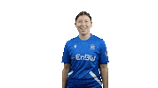 kscfrauen jubel ksc karlsruhersc nagel Sticker
