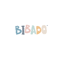 Sticker by Bibado