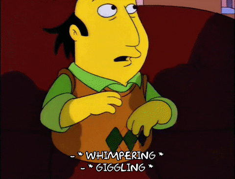 homer simpson GIF
