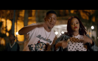 GIF by Universal Music Africa