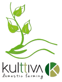 Plant Verde Sticker by Kulttiva