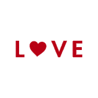 Happy I Love You Sticker by CHARLES & KEITH