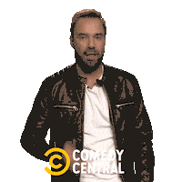 Diogo Portugal Standup Sticker by Comedy Central BR