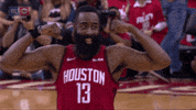 Winning Nba Playoffs GIF by NBA