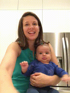 thank you obama GIF by The Standing O