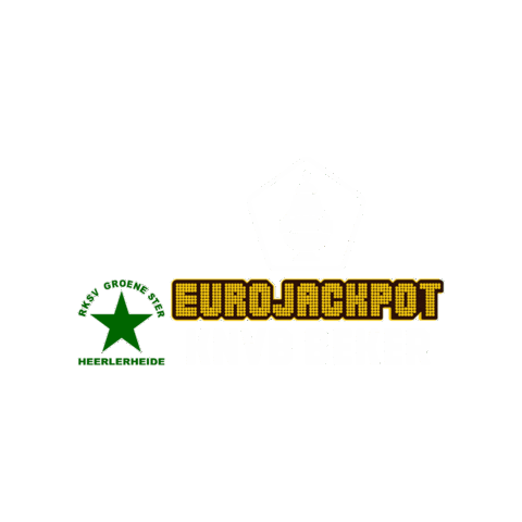 Sport Heerlen Sticker by Groene ster