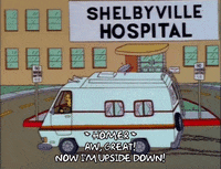 season 6 episode 25 GIF