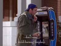 season 2 netflix GIF by Gilmore Girls 