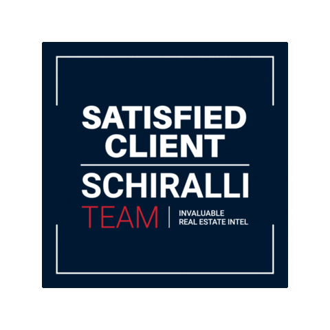 Sticker by The Schiralli Team