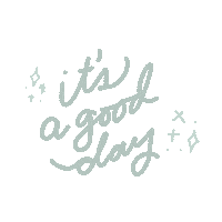 artbyjaela good day great today Sticker