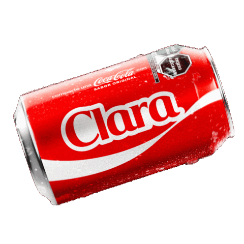 Coca Cola Soda Sticker by Coca-Cola Oficial