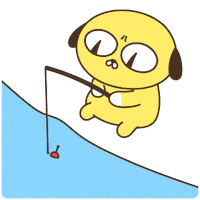 Cute Happy Sticker by Zookiz