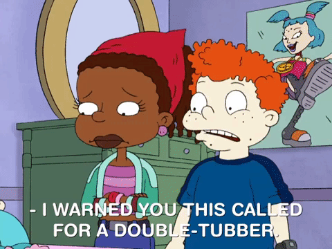 all grown up nicksplat GIF
