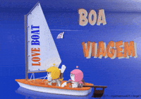 Bon Voyage Fun GIF by Royalriver