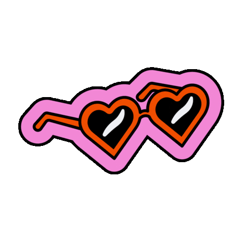 Wedding Party Sticker by Batch