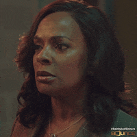 No Way Reaction GIF by Bounce