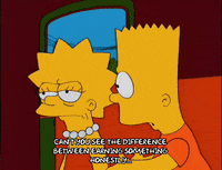 bart simpson GIF