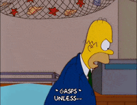 homer simpson GIF