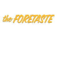 epicrendezvous foretaste the foretaste the epic rendezvous epic rendezvous Sticker