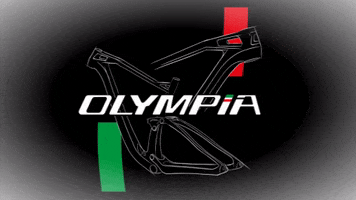 OlympiaCycles olympia olympiacycles bici olympia logo olympia GIF