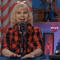 happy come on GIF by Hyper RPG