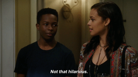 fox riggs GIF by Lethal Weapon
