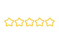 Rating Sticker by The Miss Maker