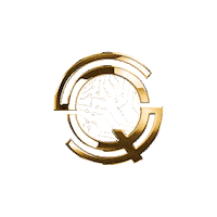 Qommodity unity legacy wealth qaaa Sticker