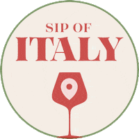Italian Italy Sticker by Wine Enthusiast