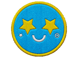 Star Universe Sticker by Target