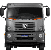 Tractor Constellation Sticker by Volkswagen Caminhoes e Onibus