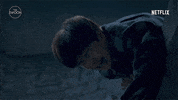 Sad Korean Drama GIF by The Swoon