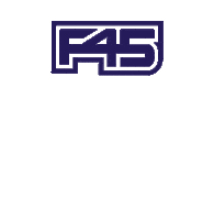 F45ummsuqeim f45 dubai fitness f45dubai dubai gym Sticker