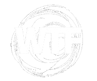 PRO_TV reaction what wtf expression Sticker