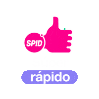 spidpecencosud food delivery app rappi Sticker