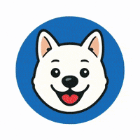Jindo GIF