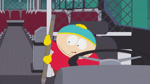 eric cartman GIF by South Park 