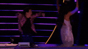 Nicole Scherzinger Dancing GIF by FOX TV