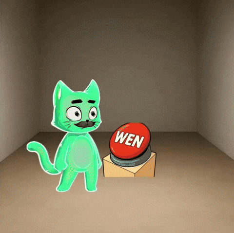 Wen GIF by Hero Galaxy NFT