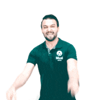 Boa Yes Sticker by Maxi Educa