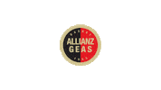 basket allianz Sticker by Acerbis Italia